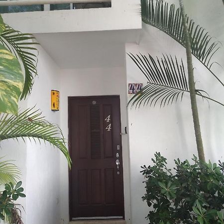 Villa Colorines Playa del Carmen Exterior photo