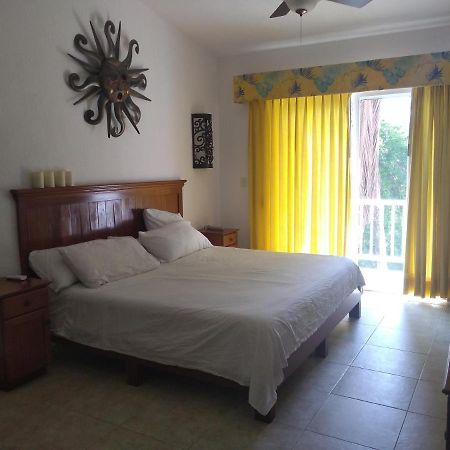 Villa Colorines Playa del Carmen Exterior photo