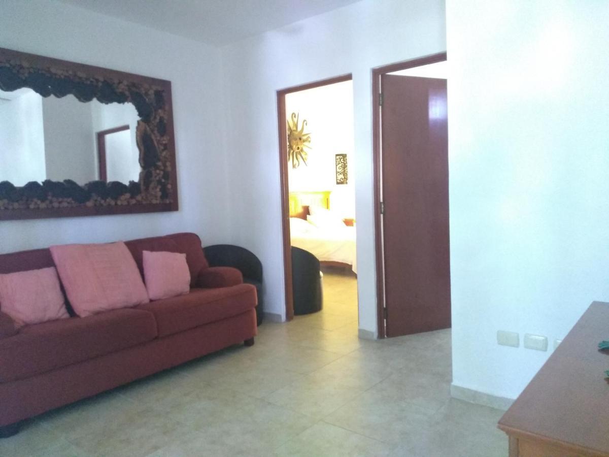 Villa Colorines Playa del Carmen Exterior photo