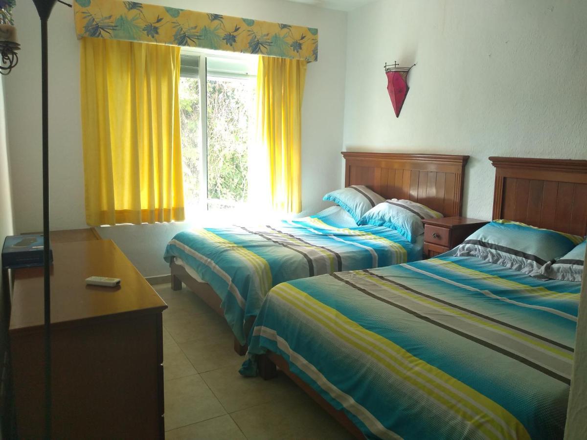Villa Colorines Playa del Carmen Exterior photo