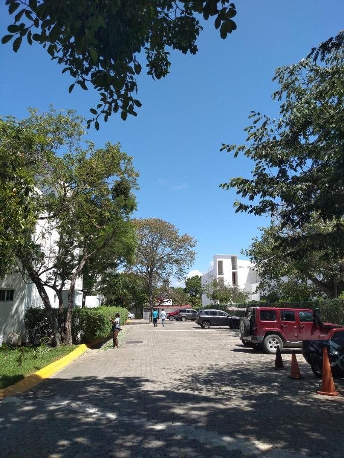 Villa Colorines Playa del Carmen Exterior photo