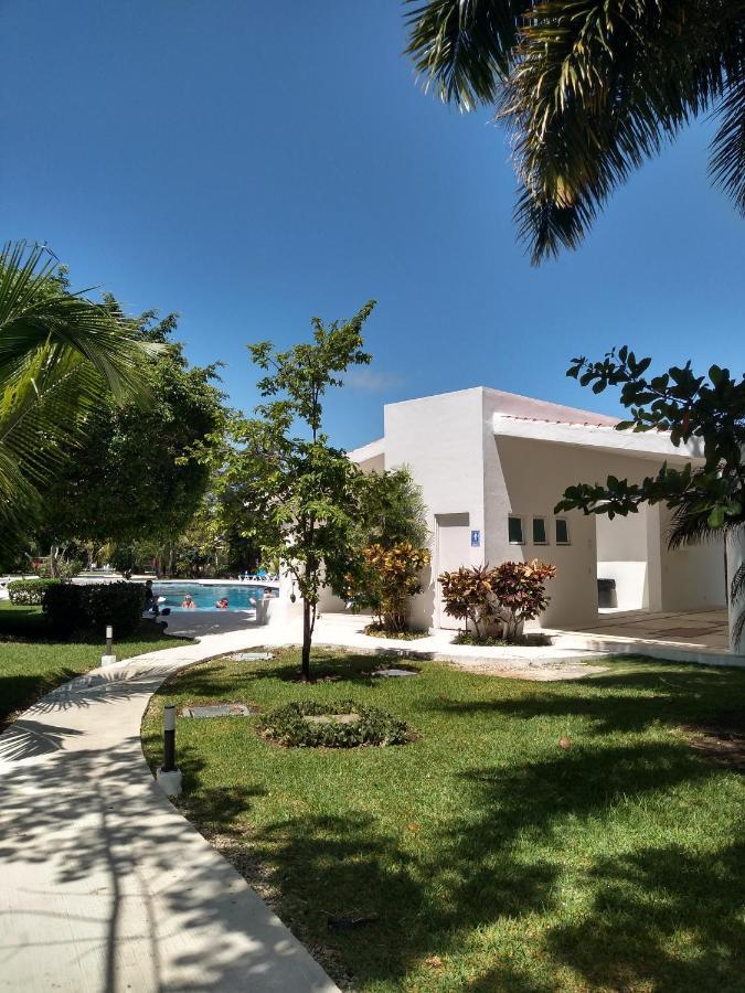 Villa Colorines Playa del Carmen Exterior photo