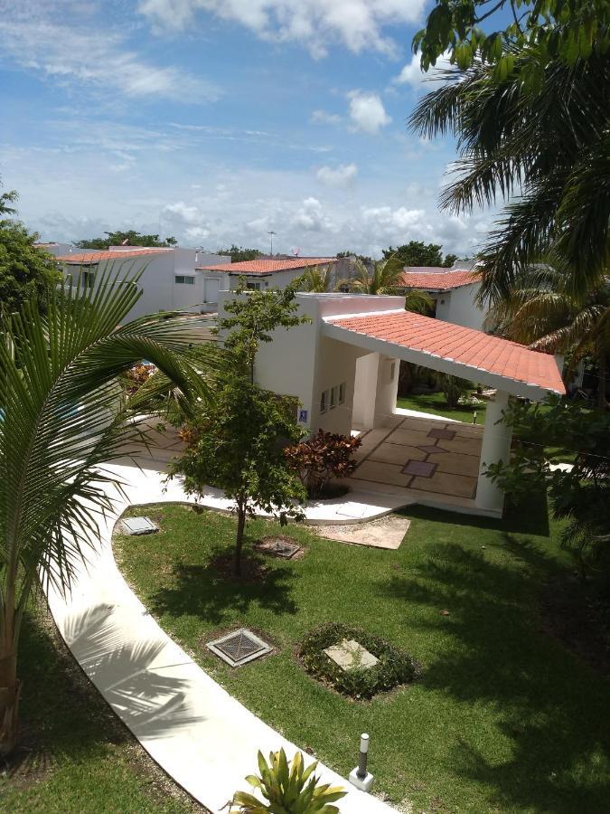 Villa Colorines Playa del Carmen Exterior photo